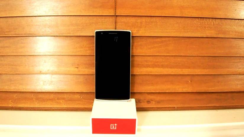 OnePlus One