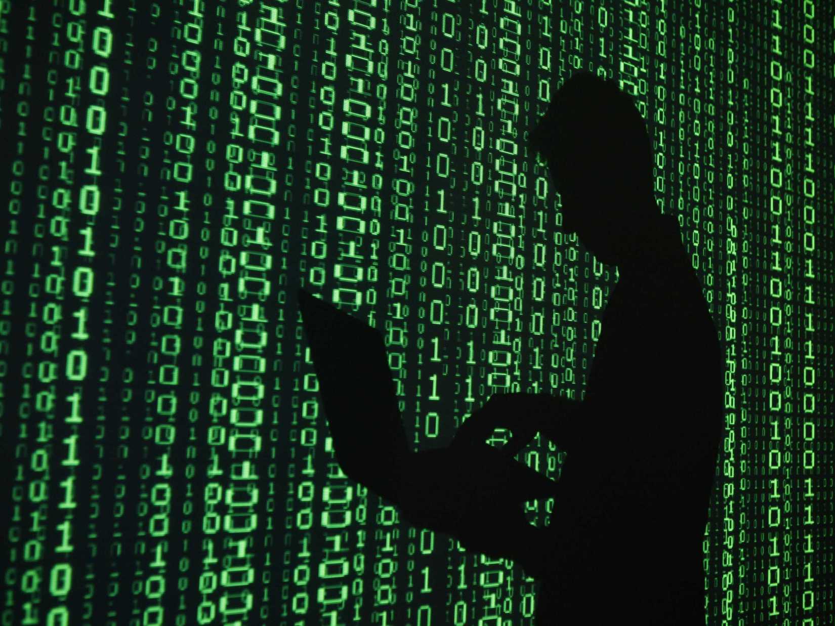 Secure remote access to avoid being hacked