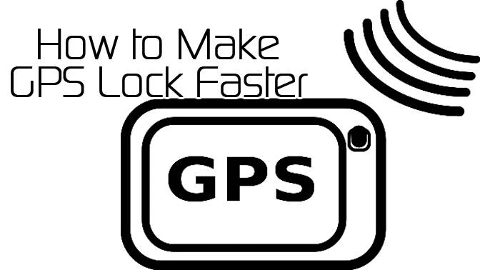 How to Make Your GPS Lock Faster - XDA Developer TV
