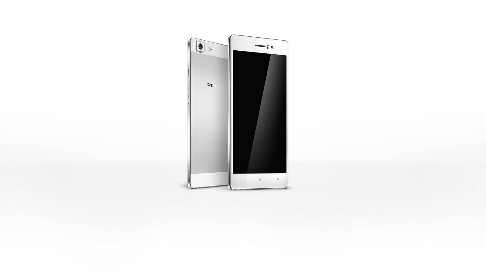 Oppo R5