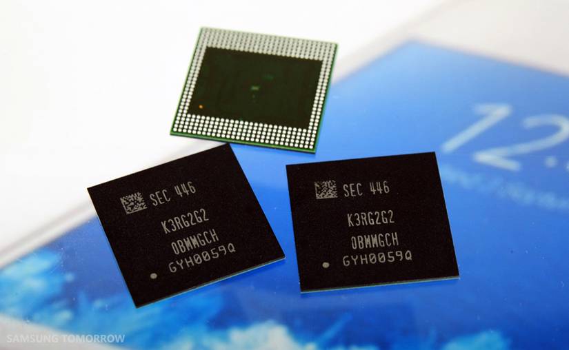 Lpdram LPDDR6 revolution: Doubling bandwidth, halving power for next-gen devices