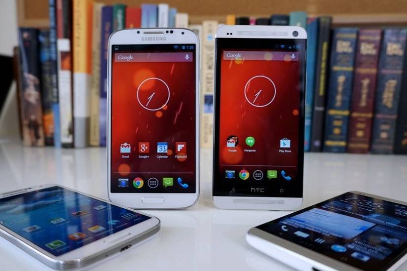 What happened to Android One? Is the program dead?