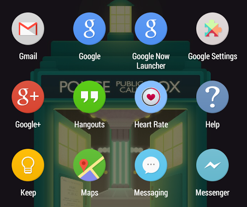 Five Free Icon Packs to Rule Them All