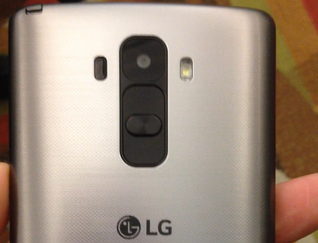 LG G4 Note Leaks