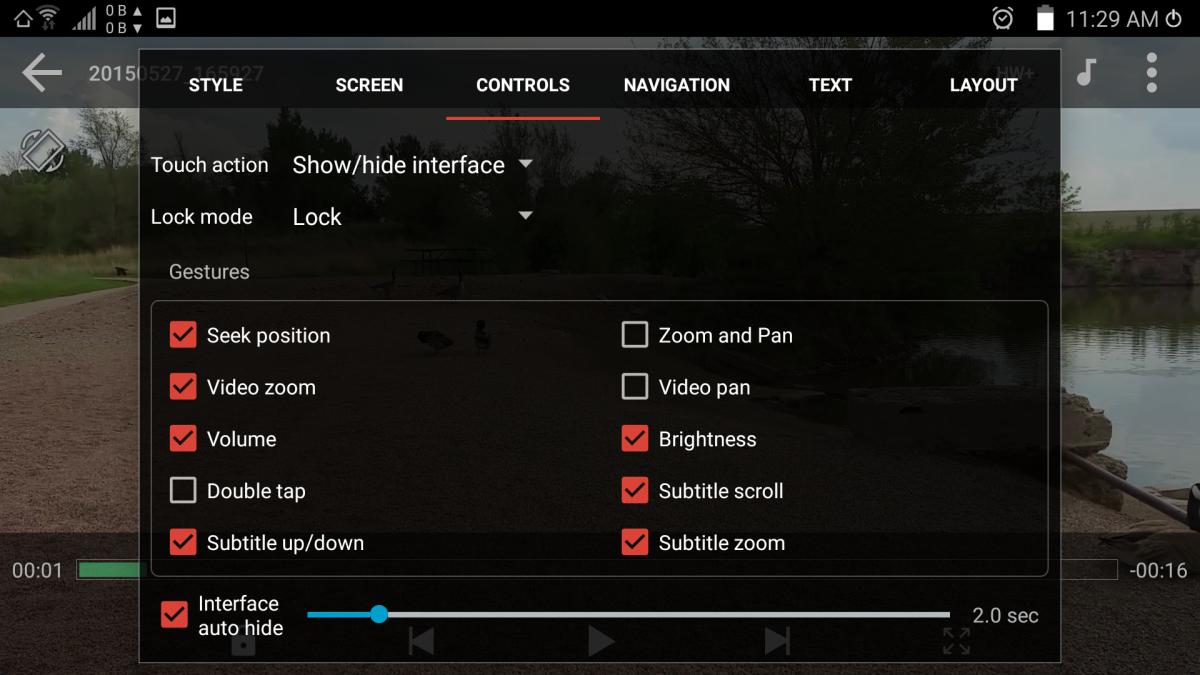 Best of XDA: MX Player