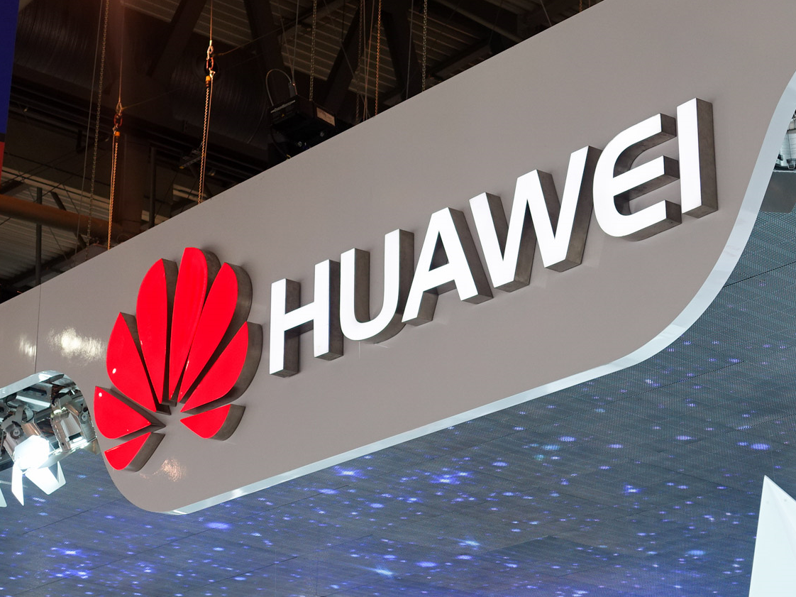 Huawei and SwaySure Build DRAM Fab