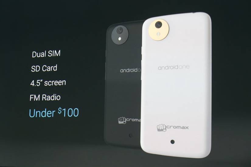 Android One: Is It Now or Never?