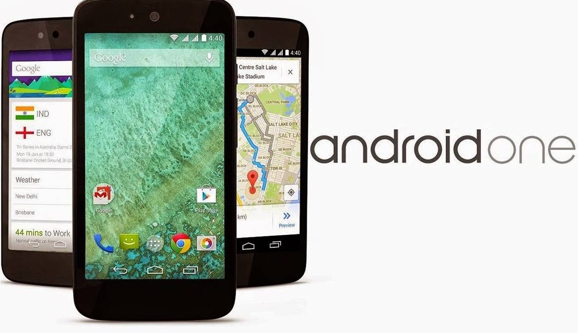 One Android Offline Android One: Is It Now or Never?