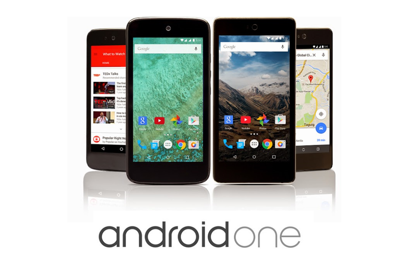 Android One: Is It Now or Never?