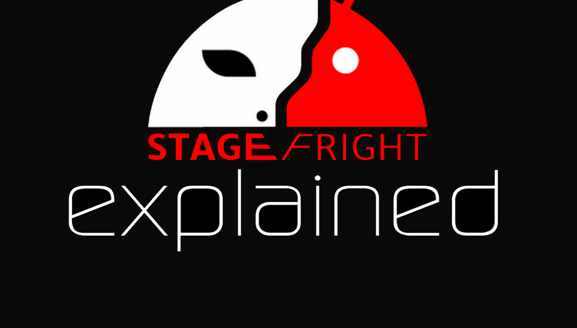 Stagefright: The Exploit That Changed Android