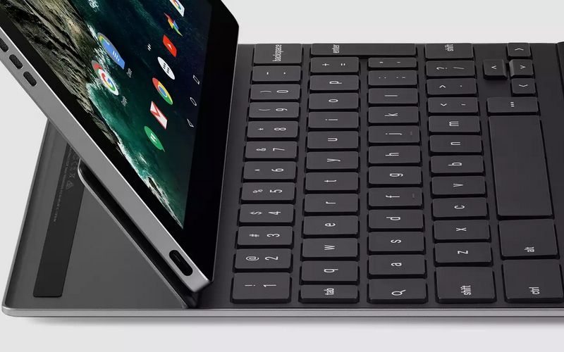 Pixel C: Google's Convertable Tablet For 2015 - XDA Forums