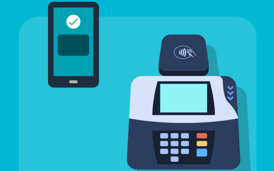 Android Pay Begins Rolling Out