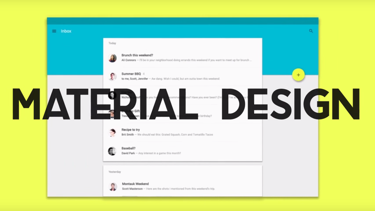 Materials Co Design The Intricate and Beautiful World of Material Design