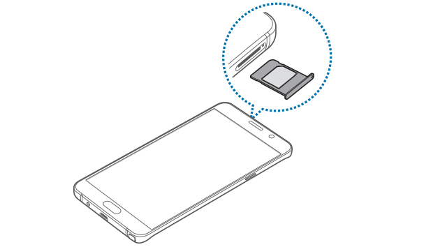 Samsung Galaxy Note 5 Unlocked