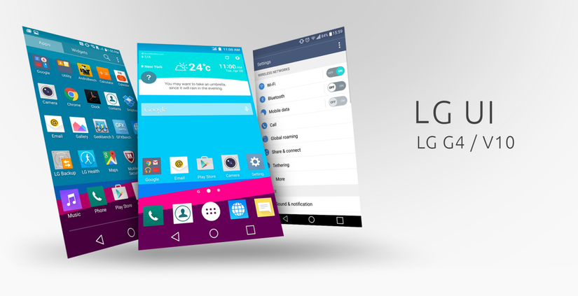 Battle Royale: Stock Android vs. OEMs -- Which Side are You on?