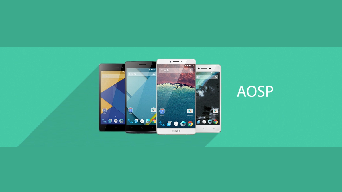 OPPO's AOSP ROM: Interview About a Delightful OPPOrtunity