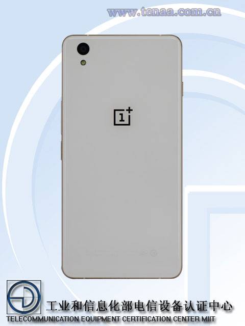 One Plus One Mini OnePlus 2 Mini Spotted at TENAA