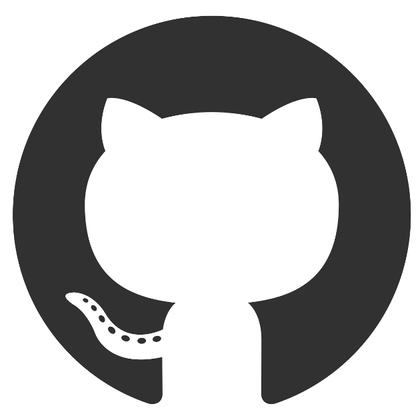 GitHub Logo