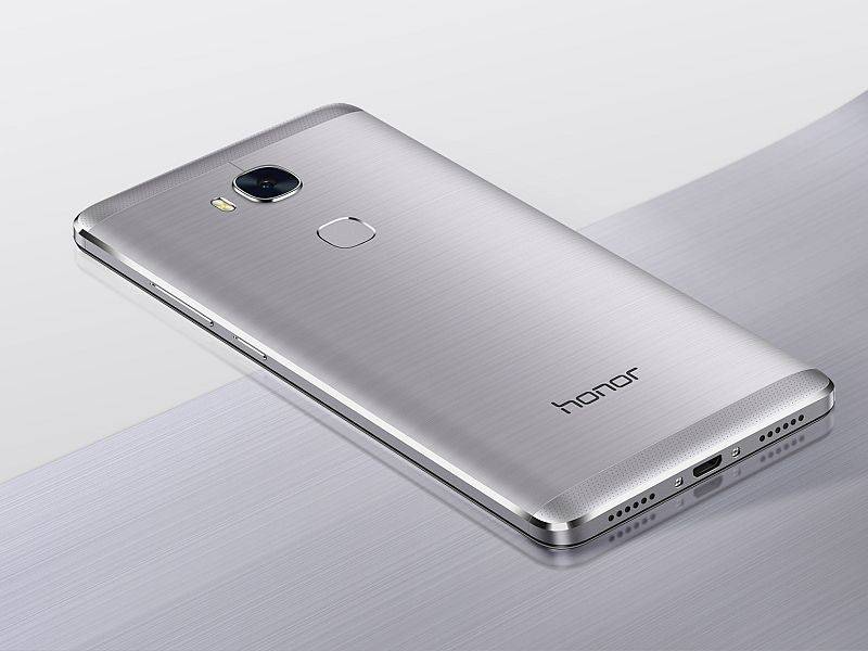 honor 5x