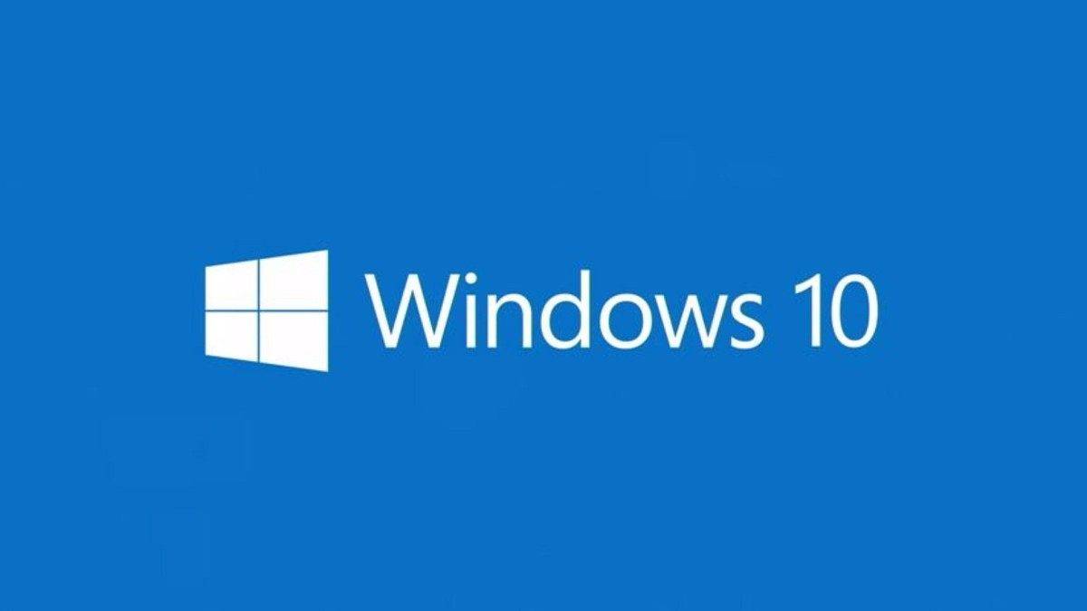 Windows 10 vulnerability lets anyone get administrator privileges