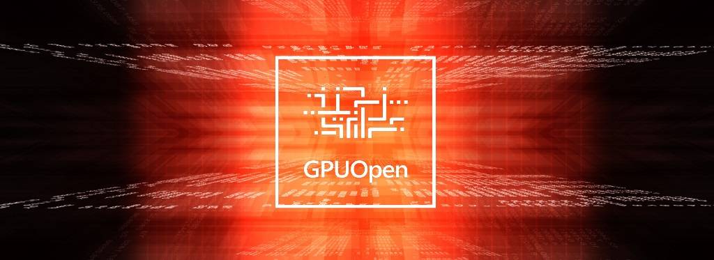 Gpu Open Image Robert Hallock: GPUOpen is AMD's Long-Term Open Source Strategy