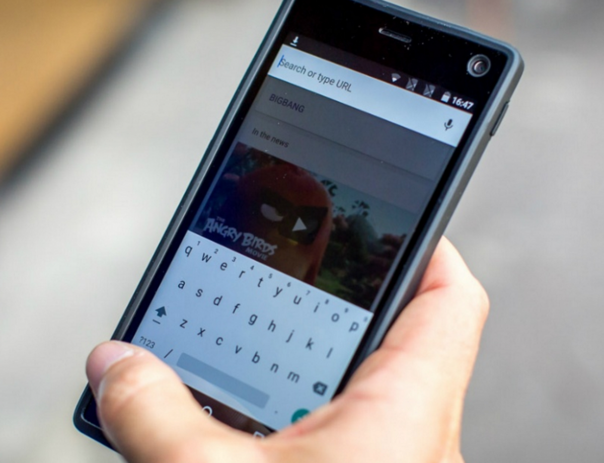 Fairphone 2