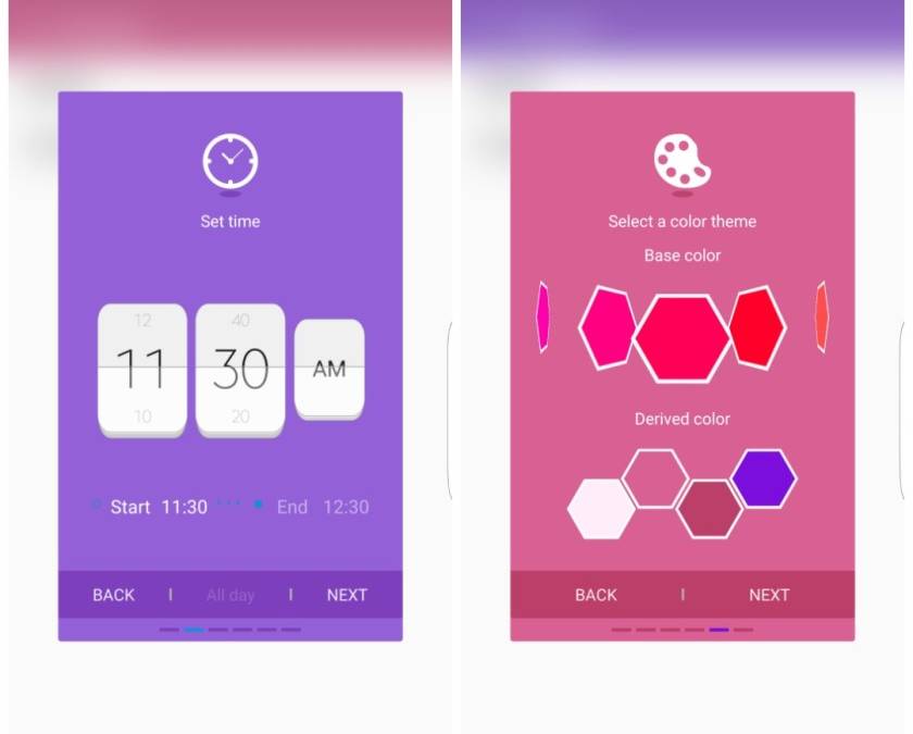 Samsung Good Lock