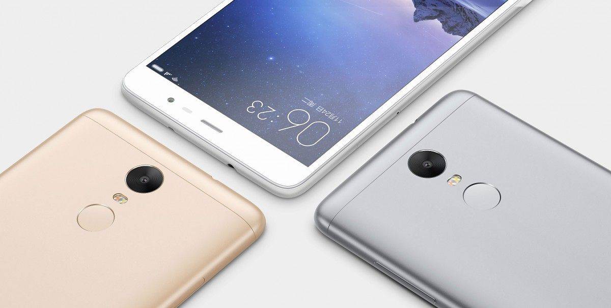 Xiaomi Redmi Note 3 gets its final MIUI 10 stable update