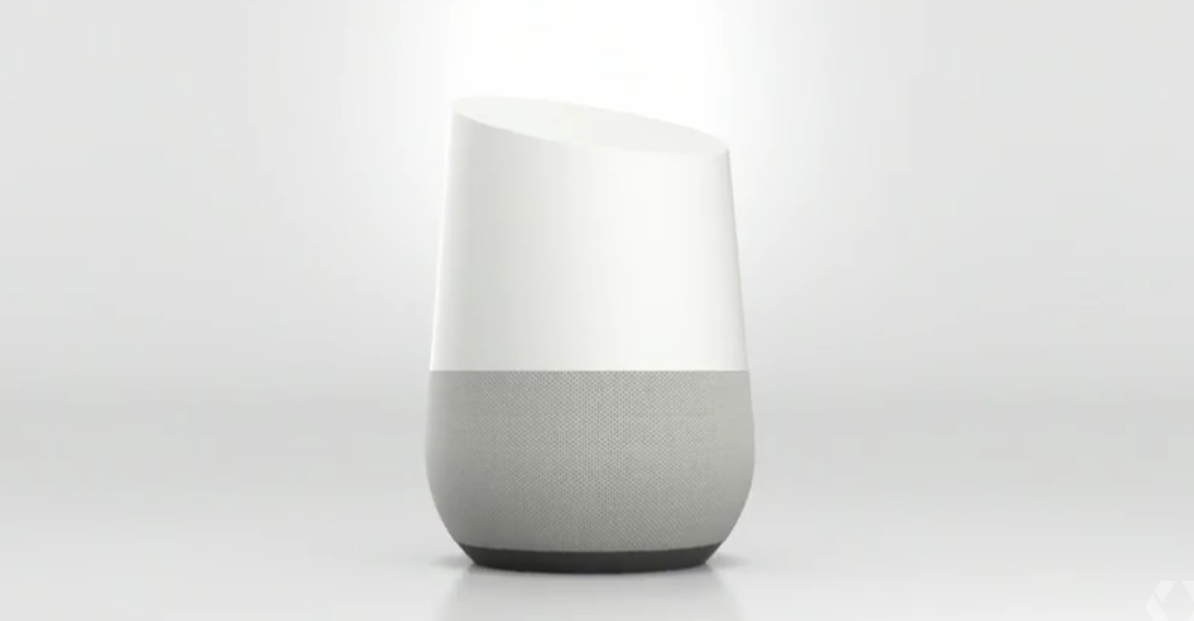 Google Home-1