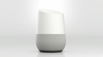 Google Home-1
