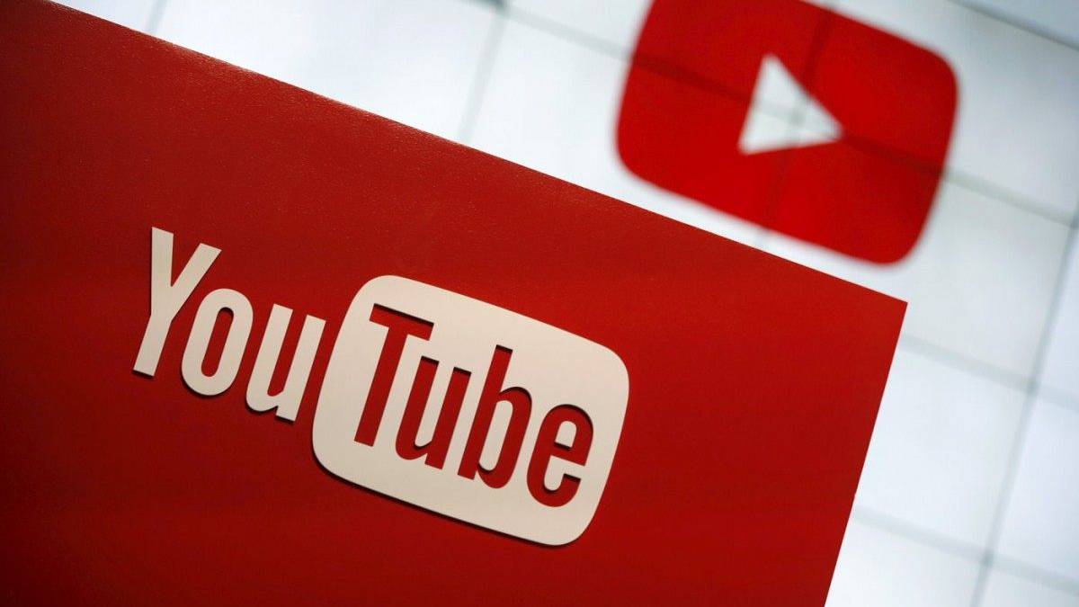 YouTube TV