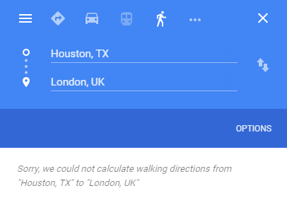 Google Maps Will Soon Allow You to Share Your ETA, Add a Shortcut to ...