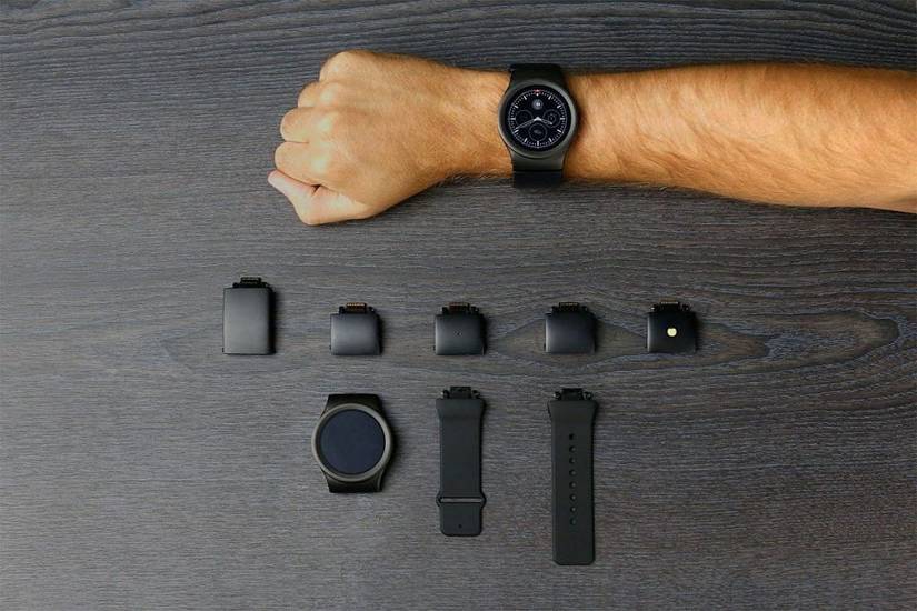 BLOCKS announces Project OpenWatch: an Android Oreo-based OS for ...