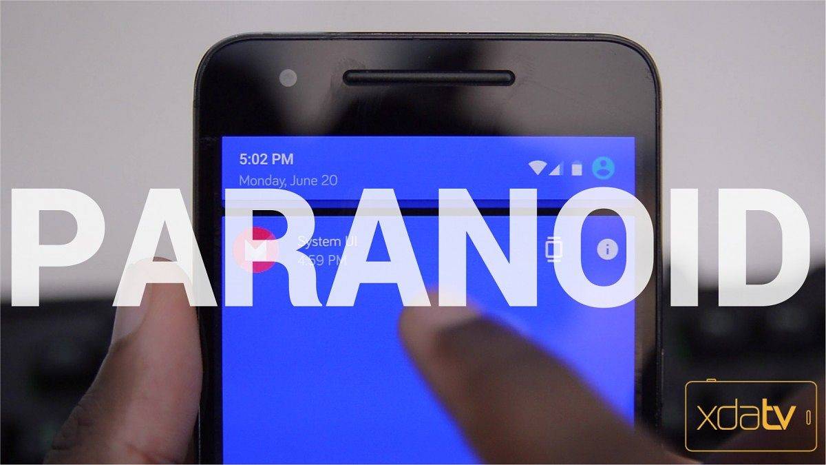 Paranoid Android 6.0 ROM Overview