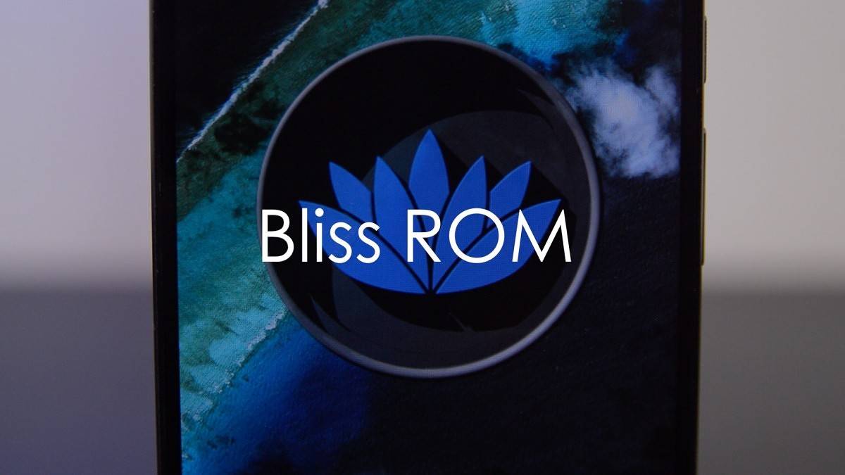 Bliss 6.4 ROM Review