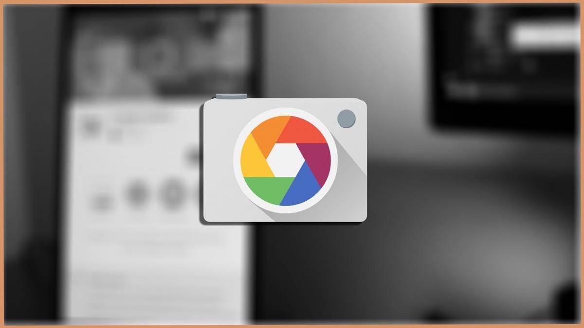 Google Camera Code What's New in Google Camera 4.1?