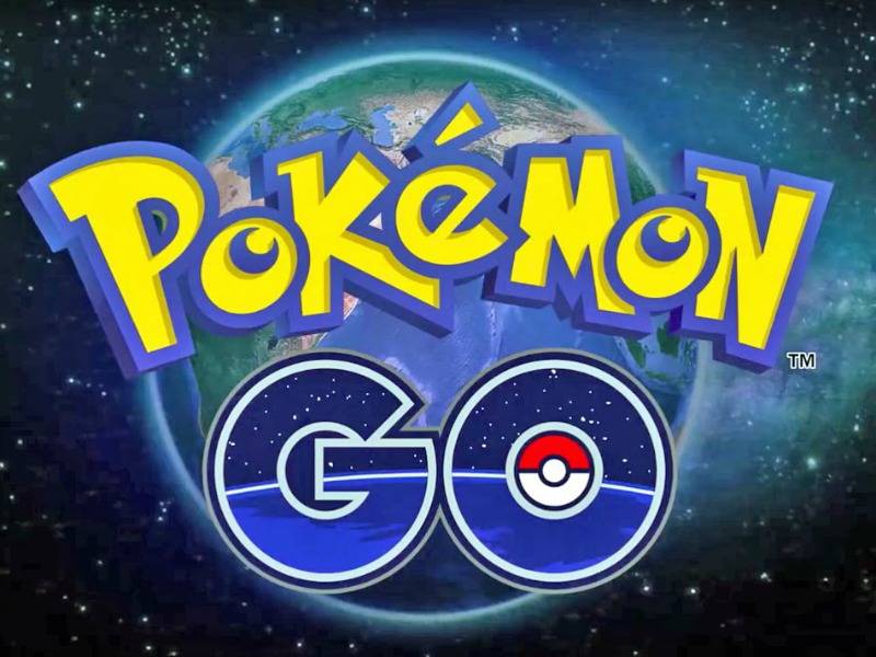 Audio Focus Pokemon Go