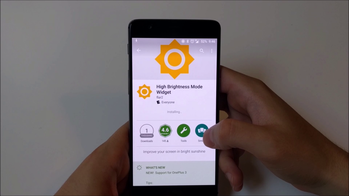 Best Tweaks & Mods for the OnePlus 3