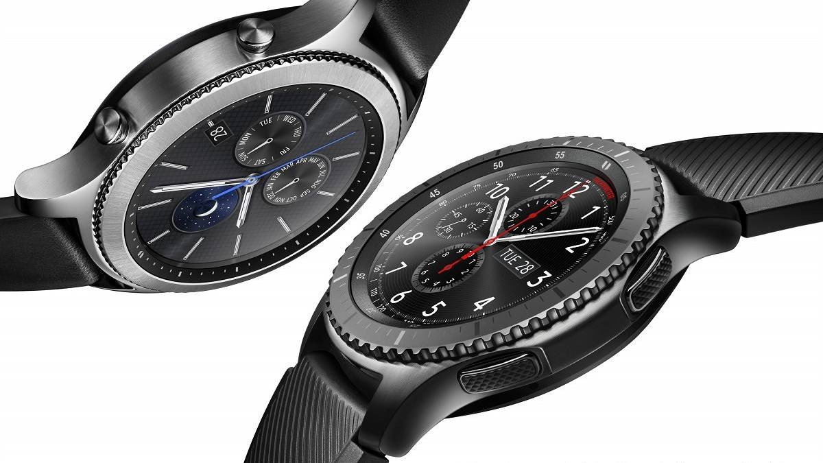 App brings Alexa to the Samsung Galaxy Watch, Gear Sport, and Gear S3