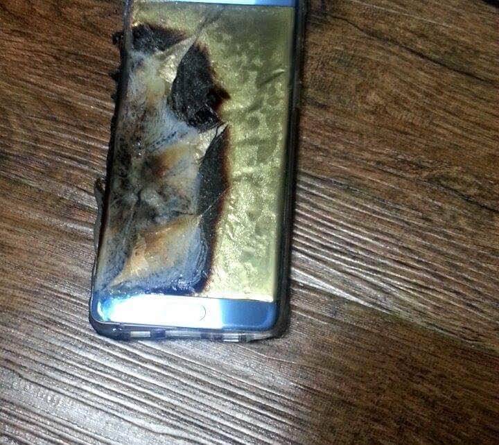 Samsung Changed Their Brand Marketing Strategy After the Galaxy Note 7 ...