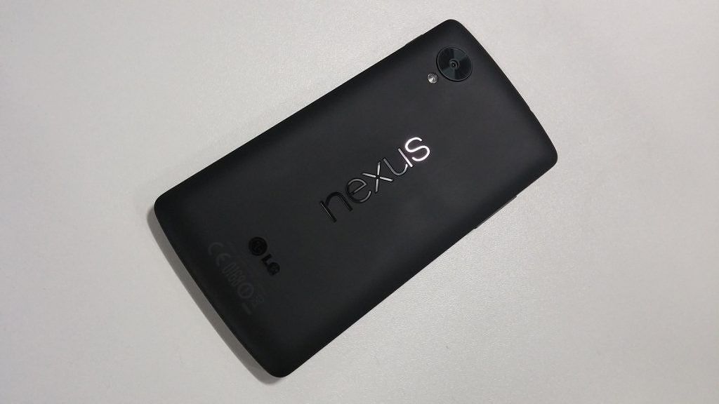 The Google Pixel 6 is the modern-day Nexus 5
