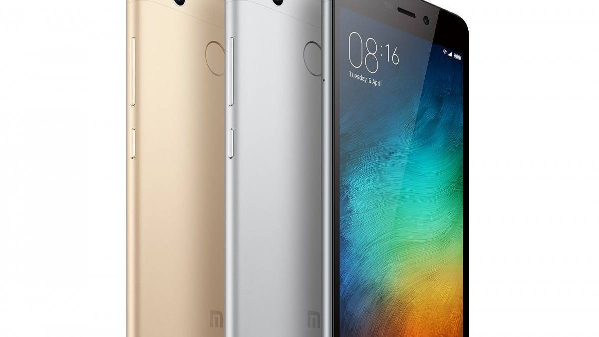 Écran LCD Pour Xiaomi Redmi 3 Pro – Pièce Détachée Semi HS