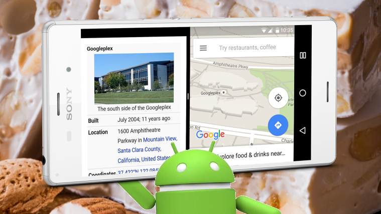 nougat | XDA