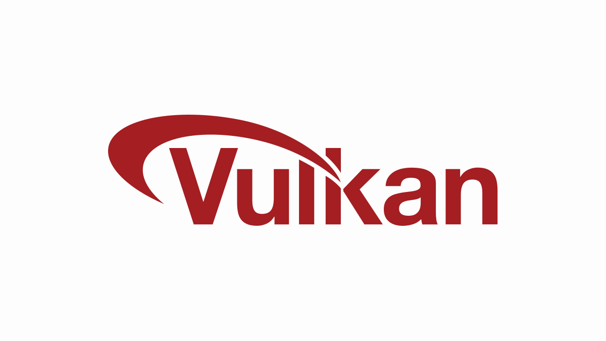 Vulkan Graphics API Android Q