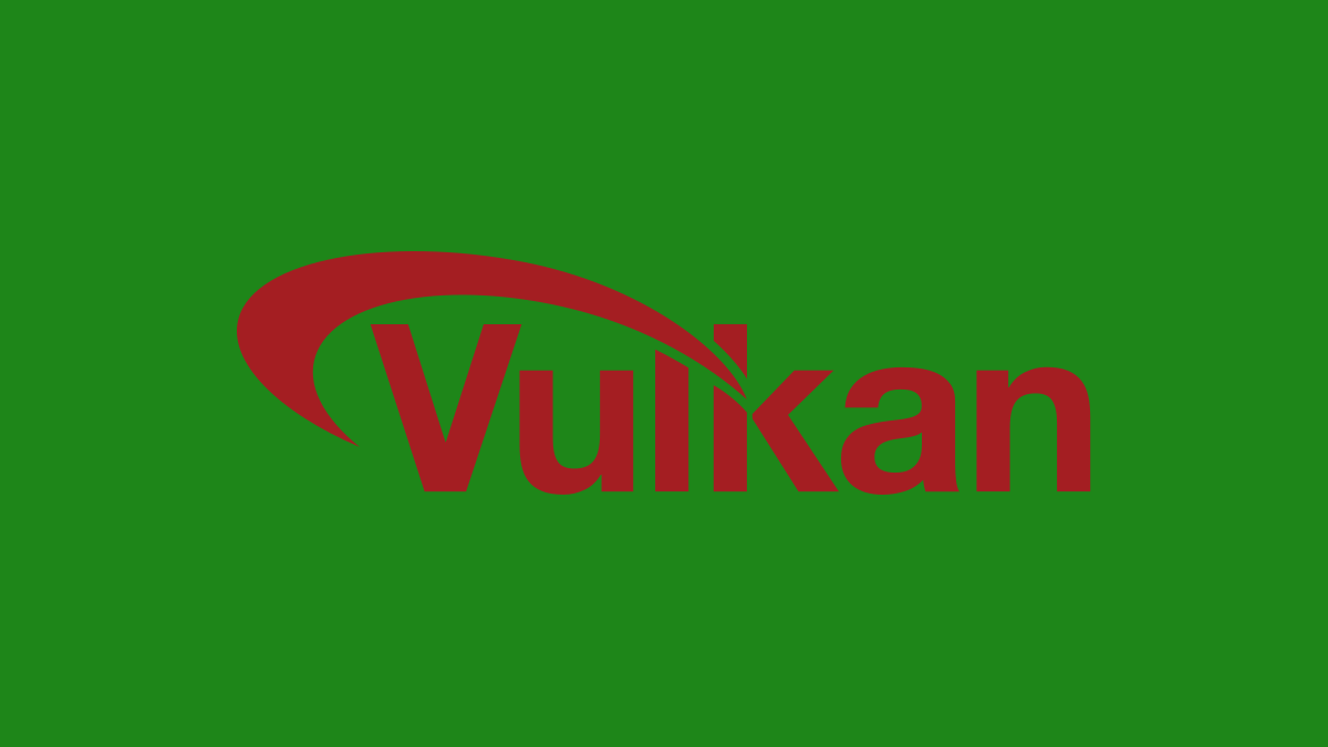 Vulkan Feature Image Palm Green