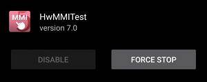 huawei-mmitest