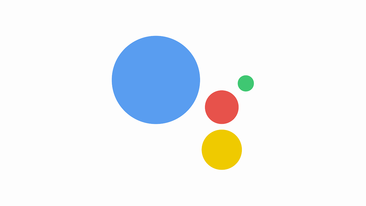 google assistant