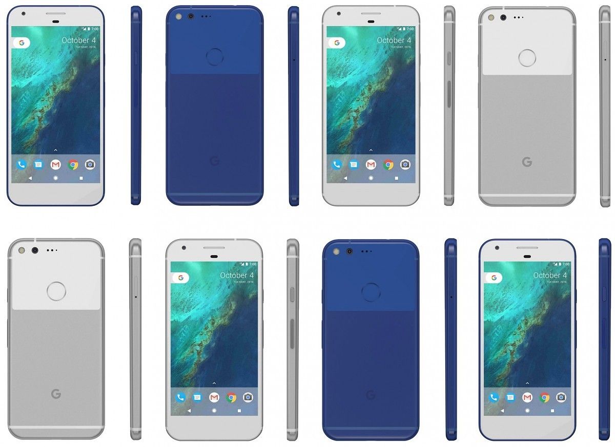 Verizon Google Pixel/Pixel XL running Android 10 can be