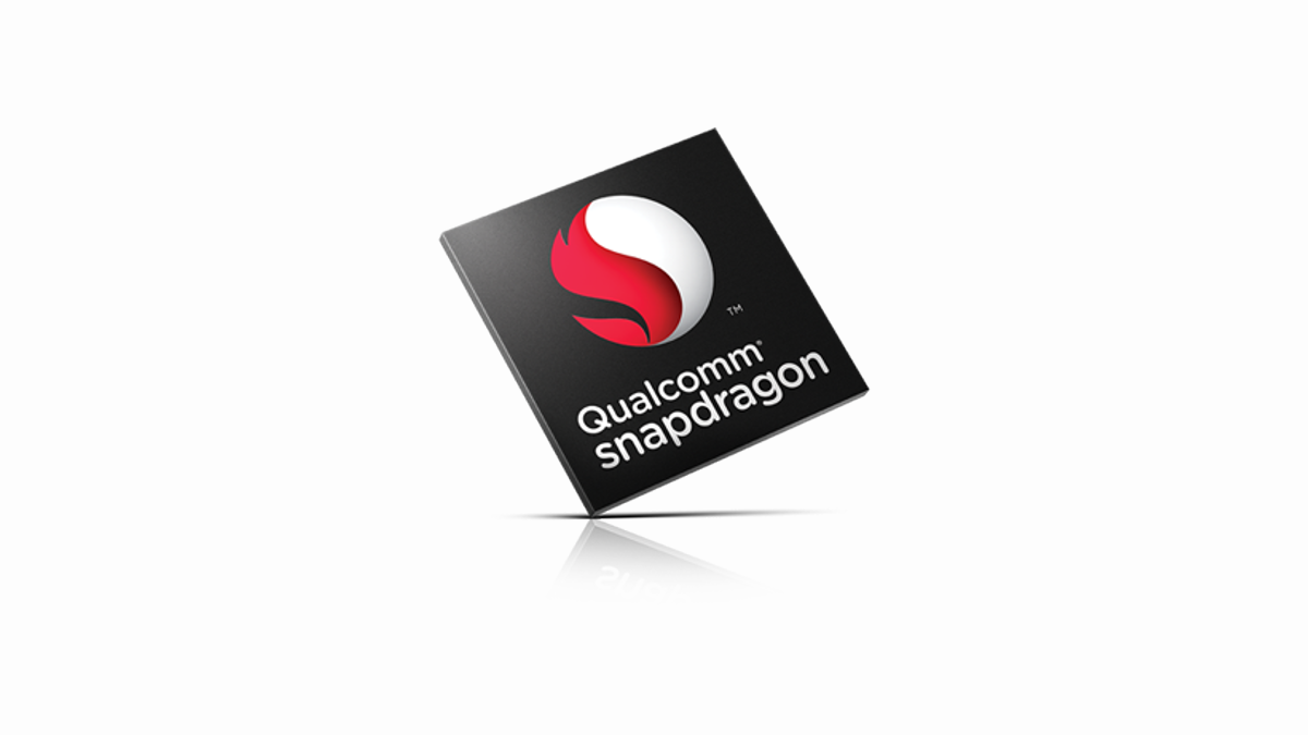 Qualcomm Snapdragon 670 Qualcomm Snapdragon 710