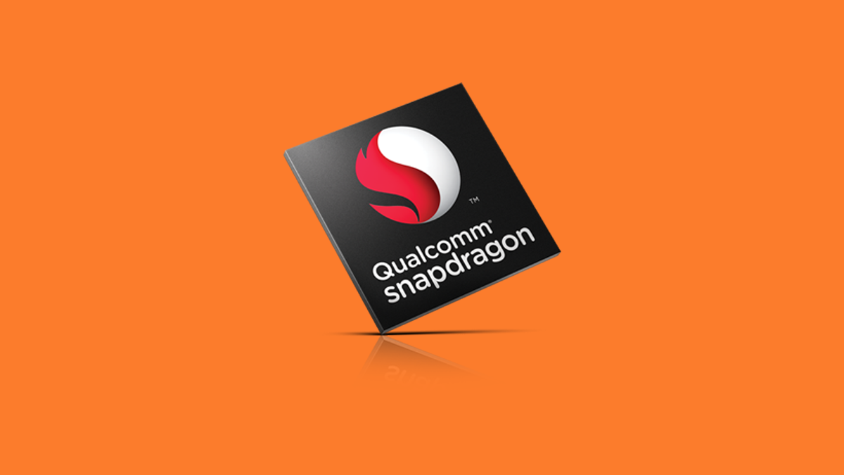 Qualcomm Snapdragon 836